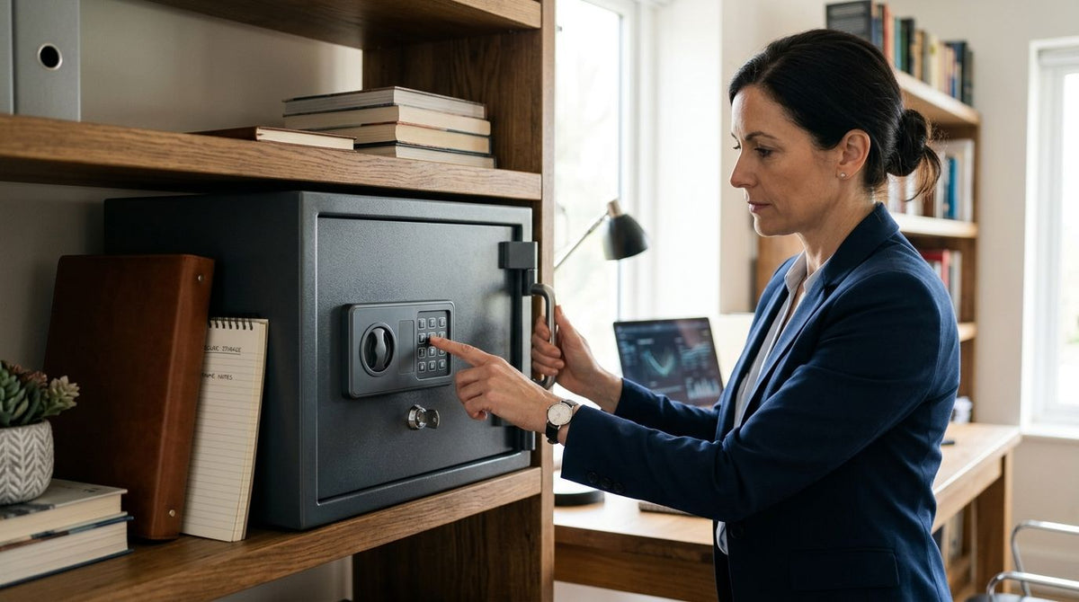 Vevor safe alternatives in 2026