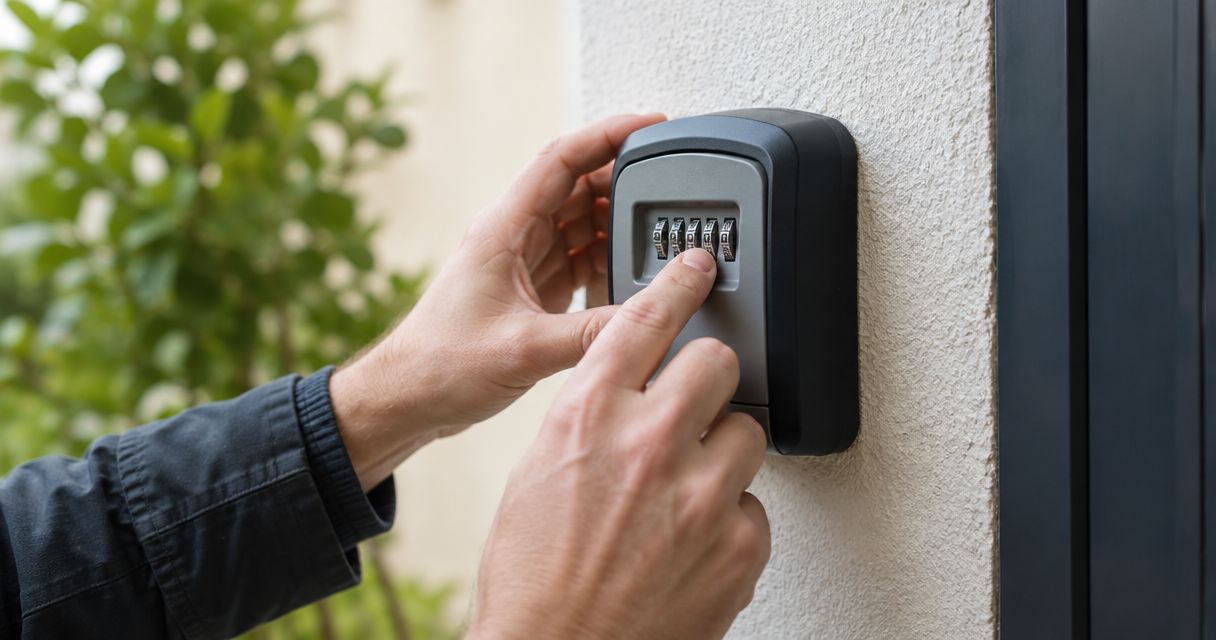 Lost key safe key? Use authorised recovery | 2026 – Buy A Safe