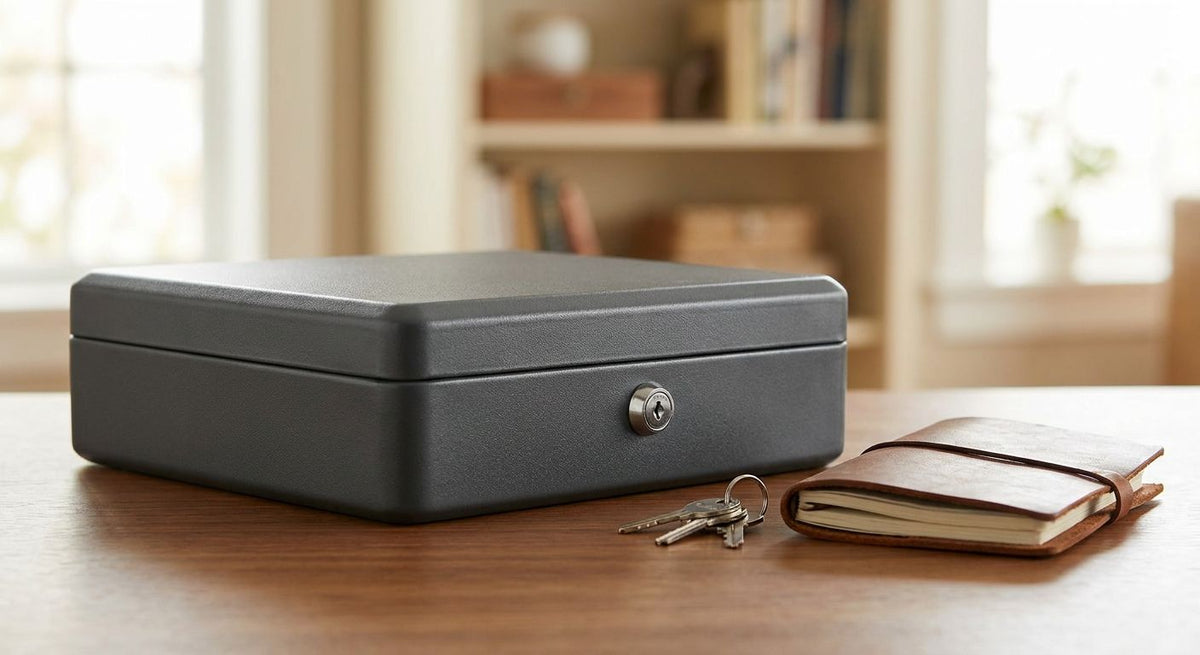 Best Lockaway safes for pistols and valuables