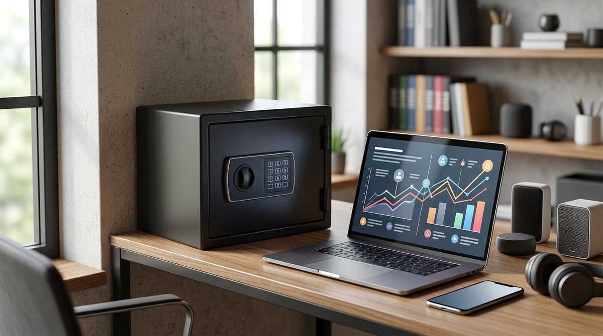 BuyASafe vs Harvey Norman: which is better in 2026