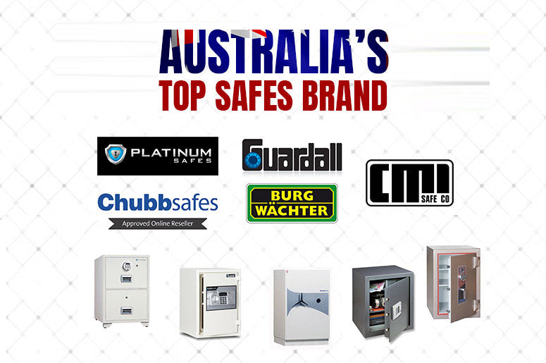 Best Safe Brands Australia 2025 | Expert Review | Buy A Safe