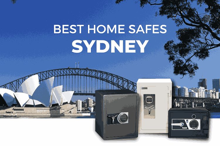 Best home safes in Sydney
