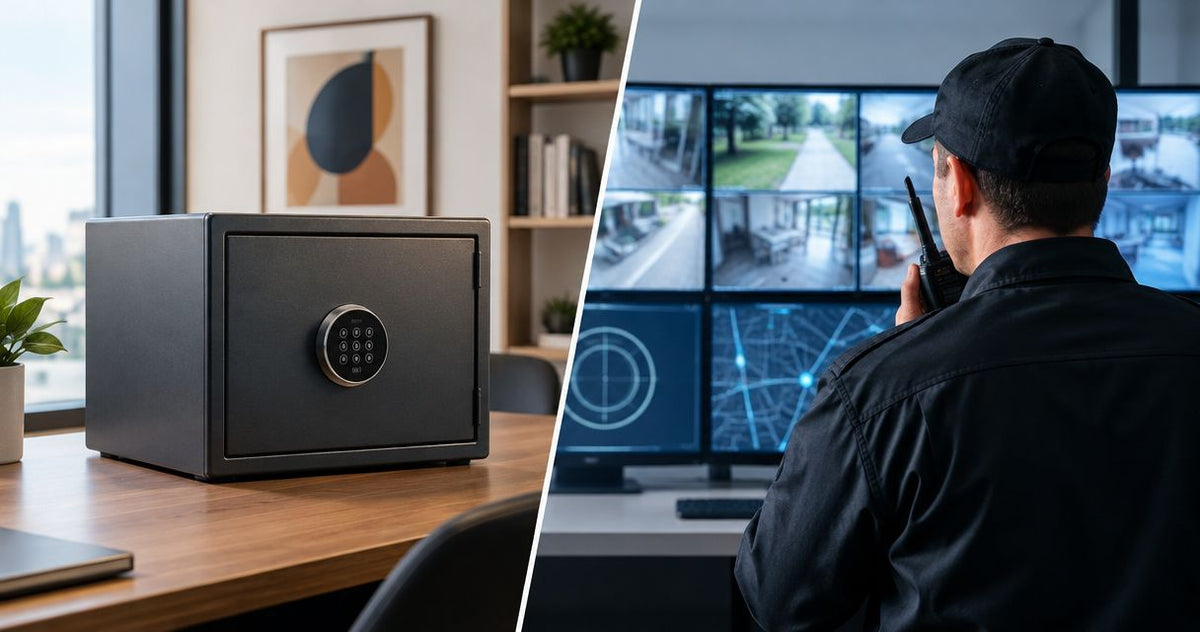 BuyASafe vs KGB Security: which is better in 2026
