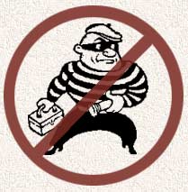 Australian burglary in numbers