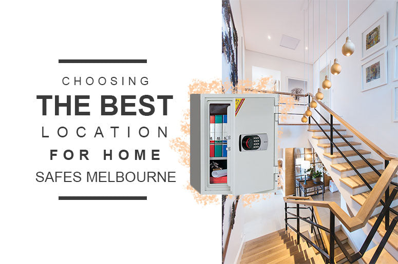 How to Choose the Best Location for Home Safes? – Buy A Safe