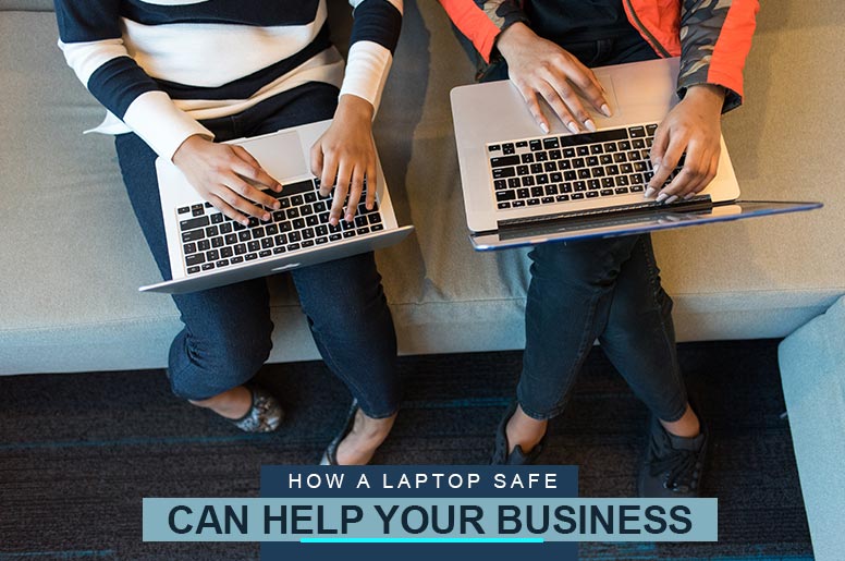 top safes for storing laptops in business