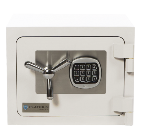 Platinum Safes - The Nova - NV1 1