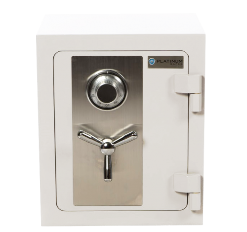 Platinum Safes - The Nova - NV2 4