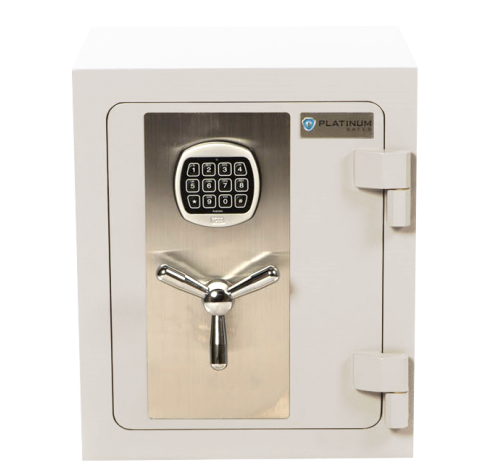 Platinum Safes - The Nova - NV2 5