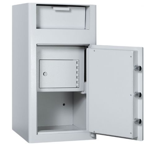 Guardall - FLD3-IC - Front Loading Deposit Safe