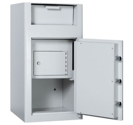 Guardall - FLD3-IC - Front Loading Deposit Safe