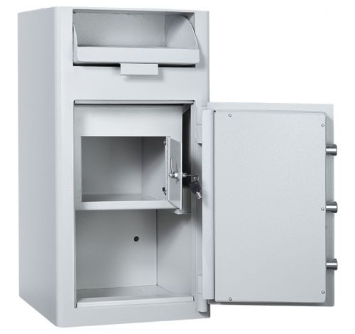 Guardall - FLD3-IC - Front Loading Deposit Safe