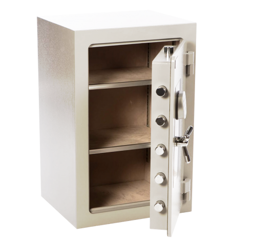 Platinum Safes - The Nova - NV5 2