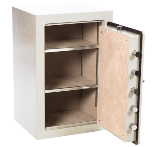 Platinum Safes - The Nova - NV5 3