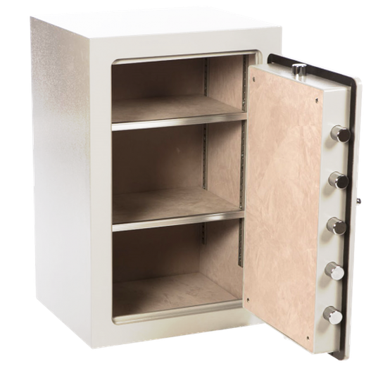 Platinum Safes - The Nova - NV5 3