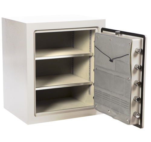 Platinum Safes - The Nova - NV4 3