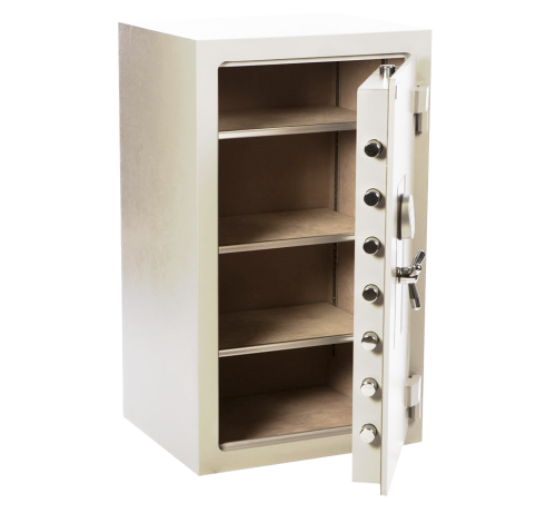 Platinum Safes - The Nova - NV6 1