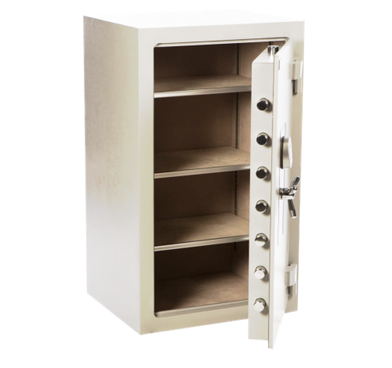 Platinum Safes - The Nova - NV6 1