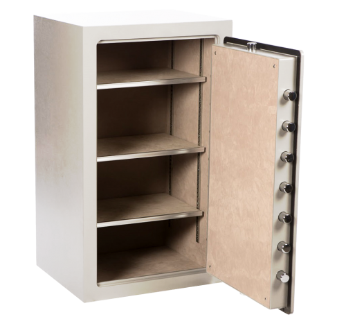 Platinum Safes - The Nova - NV6 2