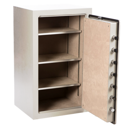 Platinum Safes - The Nova - NV6 2