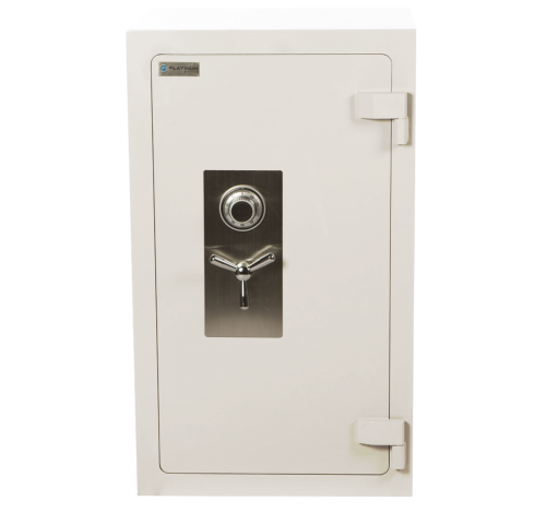 Platinum Safes - The Nova - NV6 3