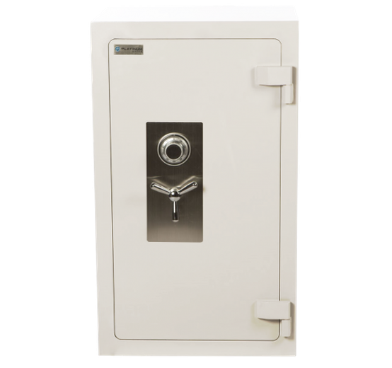 Platinum Safes - The Nova - NV6 3