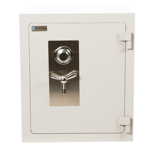 Platinum Safes - The Nova - NV7 3