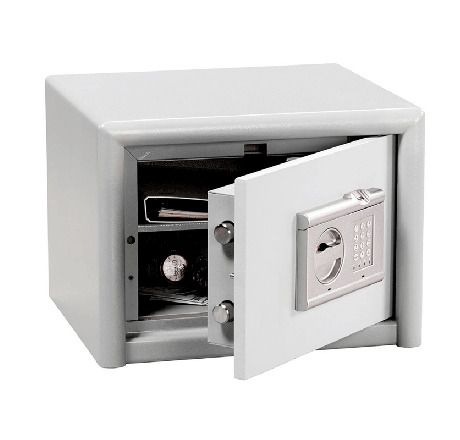 Burg Wachter - Combi-Line CL 10 E-FS - Electronic Fingerprint Safe 1