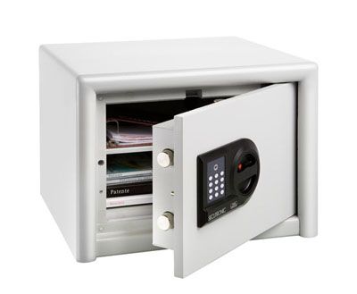 Burg Wachter - Combi-Line CL 10 S - Keyed 1