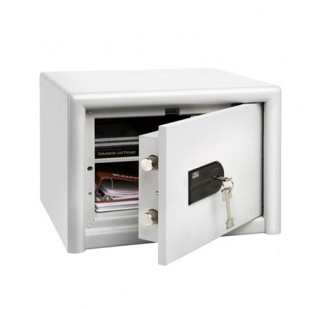 Burg Wachter - Combi-Line CL 10 S - Keyed 3