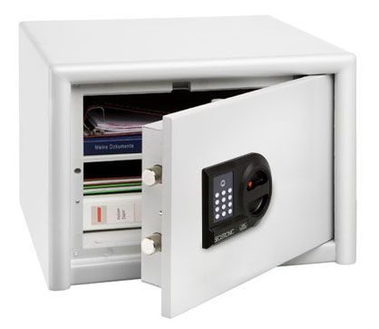 Burg Wachter - Combi-Line CL 20 S - Keyed 1