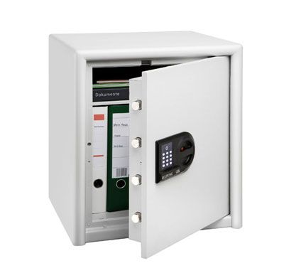 Burg Wachter - Combi-Line CL 40 E - Electronic 1