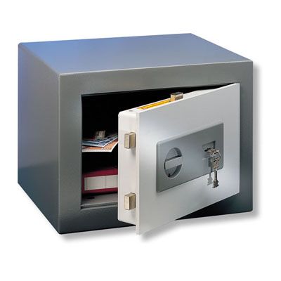 Burg Wachter - Diplomat MTD 34 E - Electronic 2