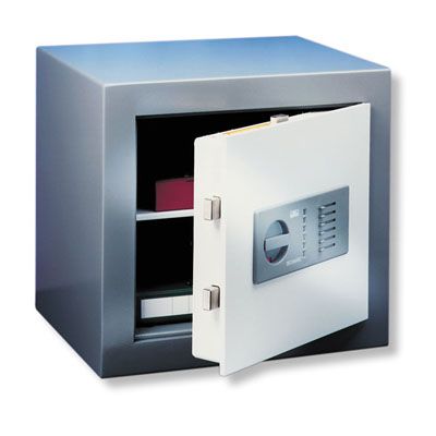 Burg Wachter - Diplomat MTD 35 S - Keyed 1