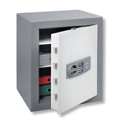 Burg Wachter - Diplomat MTD 36 S - Keyed 1