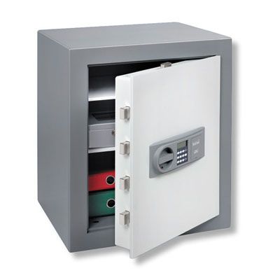 Burg Wachter - Diplomat MTD 36 S - Keyed 1