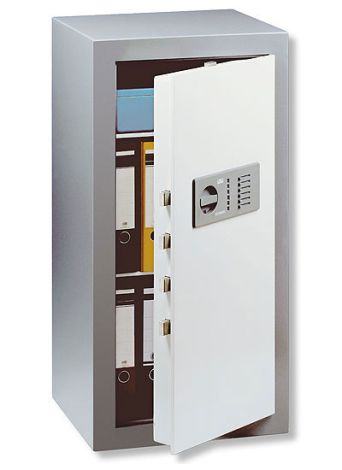 Burg Wachter - Diplomat MTD 48 E - Electronic 2