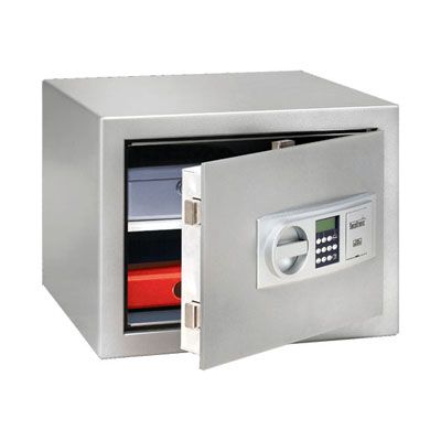 Burg Wachter - Karat MT 24 N E - Electronic 2