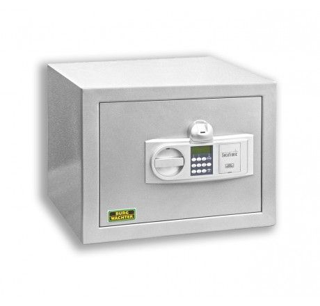 Burg Wachter - Karat MT-24-NE-FS - Electronic Fingerprint Safe 1