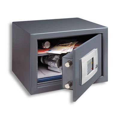 Burg Wachter - PointSafe P2E - Electronic 1