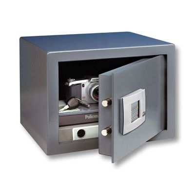 Burg Wachter - PointSafe P3S - Keyed 2