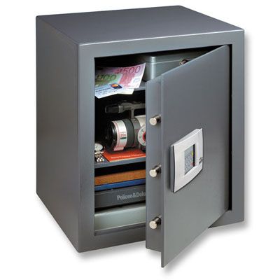 Burg Wachter - PointSafe P4E - Electronic 2