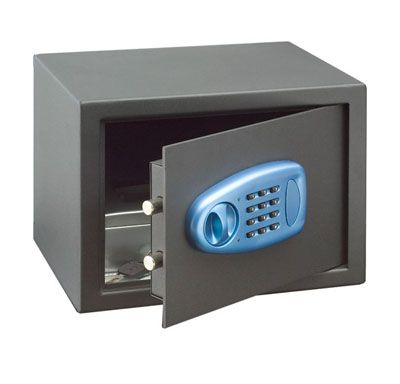 Burg Wachter - Smart Safe SMART 2E - Electronic 1