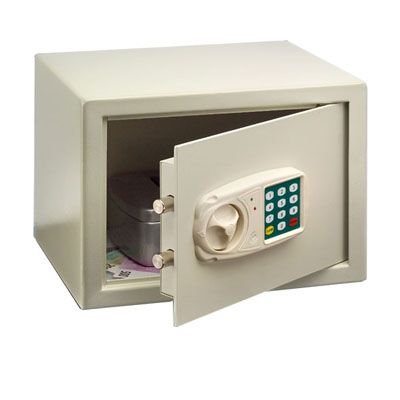 Burg Wachter - Universal Safe UNI 2E - Electronic 1