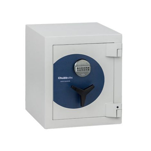 Chubb Mini Banker MkII Security Safe Size 1 Digital Locking (M-15) 1