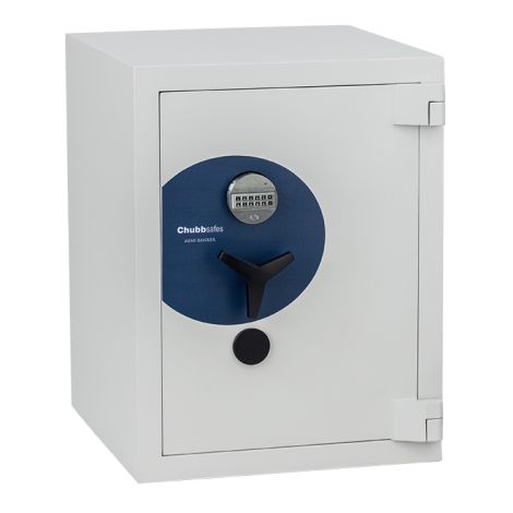 Chubb Mini Banker MkII Security Safe Size 5 Digital Locking (M-95) 1