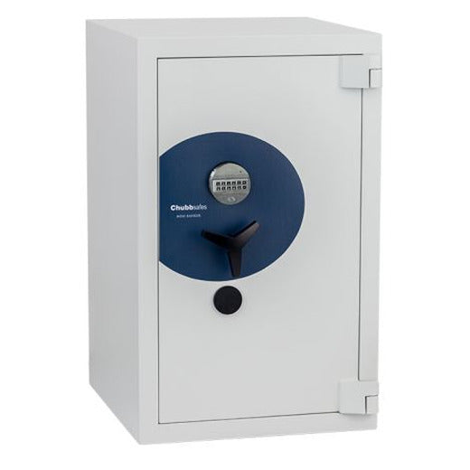 Chubb Mini Banker MkII Security Safe Size 6 Digital Locking (M-125) 1