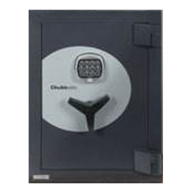 Chubb Omni Security Safe Size 4 Combination Locking 2