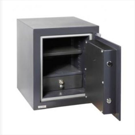 Chubb Omni Security Safe Size 4 Key Locking 2