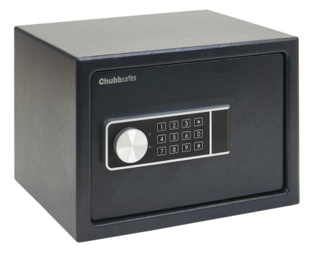 Chubbsafes Air 15 1